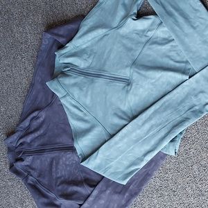 TSL  Women's Crop Tops